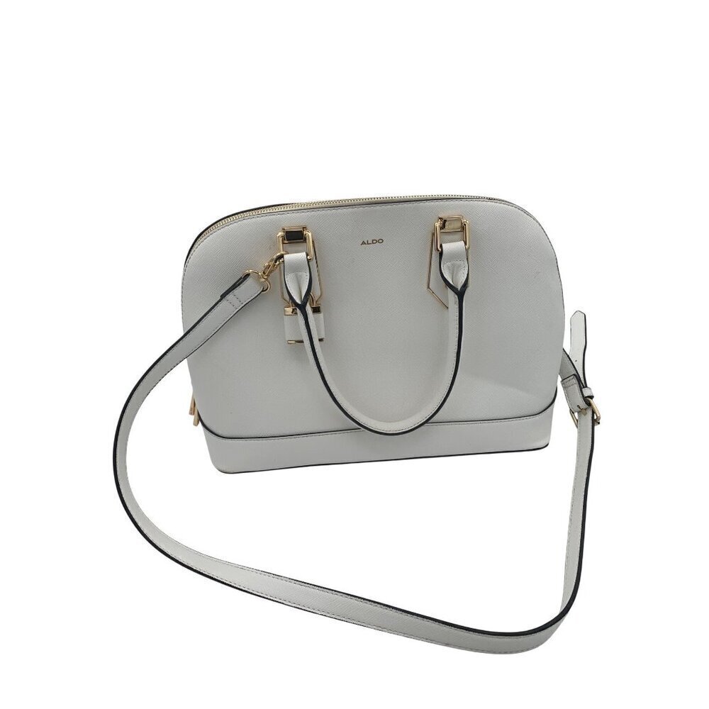 Women’s Aldo White Bag CrossBag & HandBag